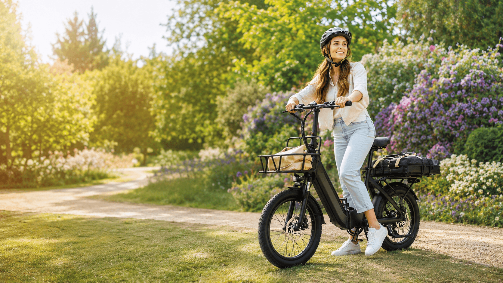 E-Bike bis 25 km/h kaufen: Welche Modelle passen zu Stadt, Alltag und Pendeln?