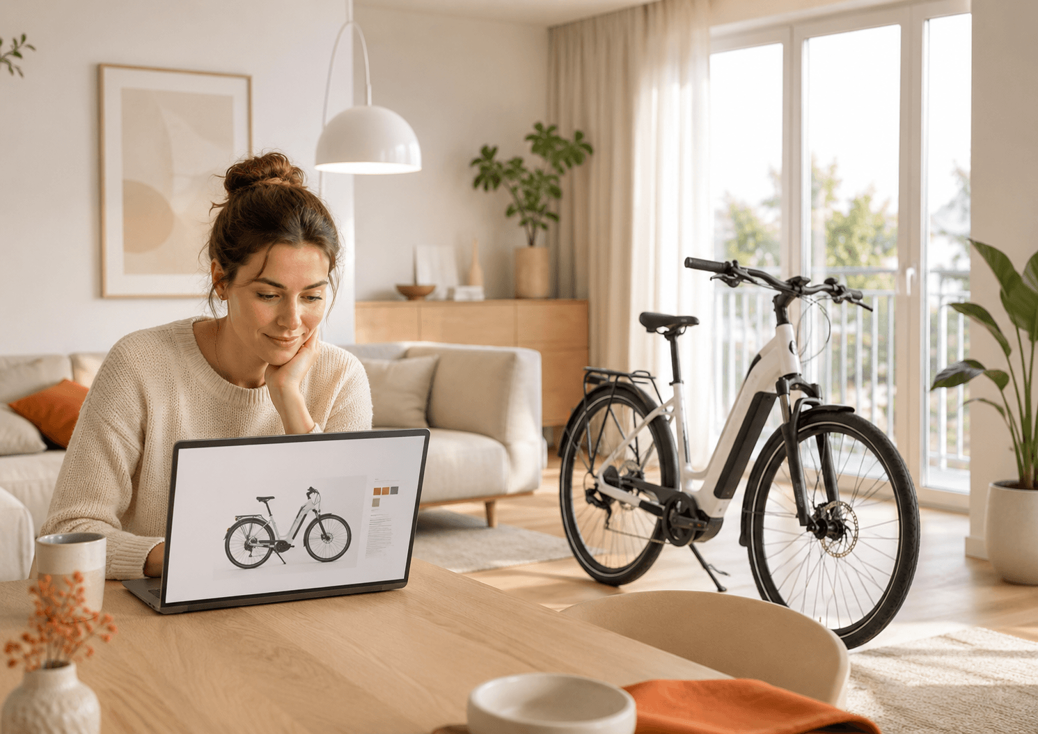 E-Bikes Damen Sale: Angebote richtig prüfen & günstig kaufen 2026