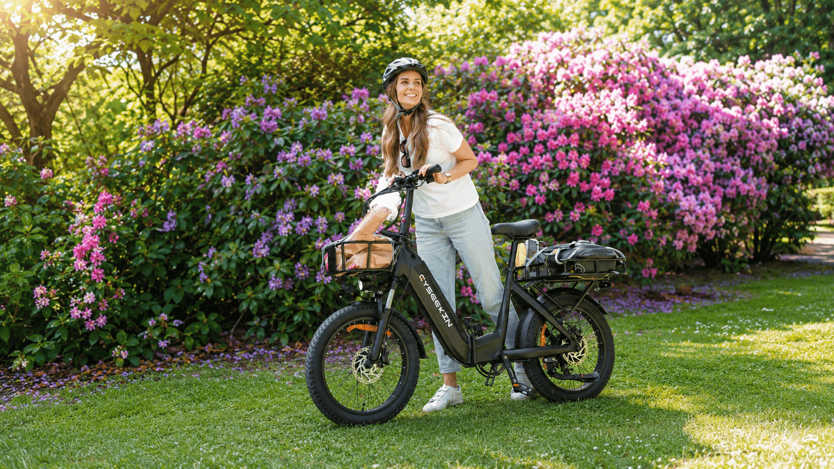 Fahrräder & E-Bikes 2026: Welche Modelle passen zu Alltag, Stadt und Pendeln?