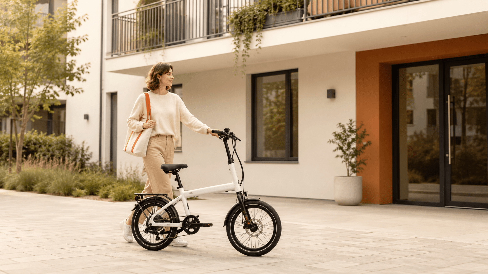 Leichtes E-Bike kaufen: Gewicht, Akku & Alltag richtig einschätzen