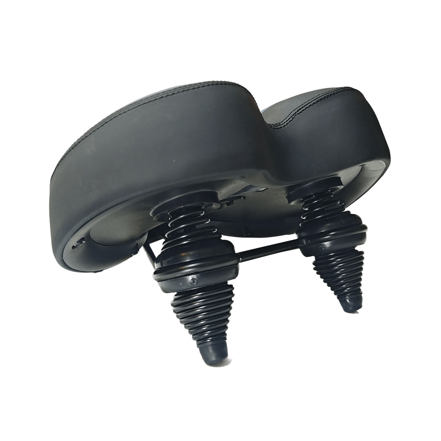 Extra breiter Komfort Fahrradsattel