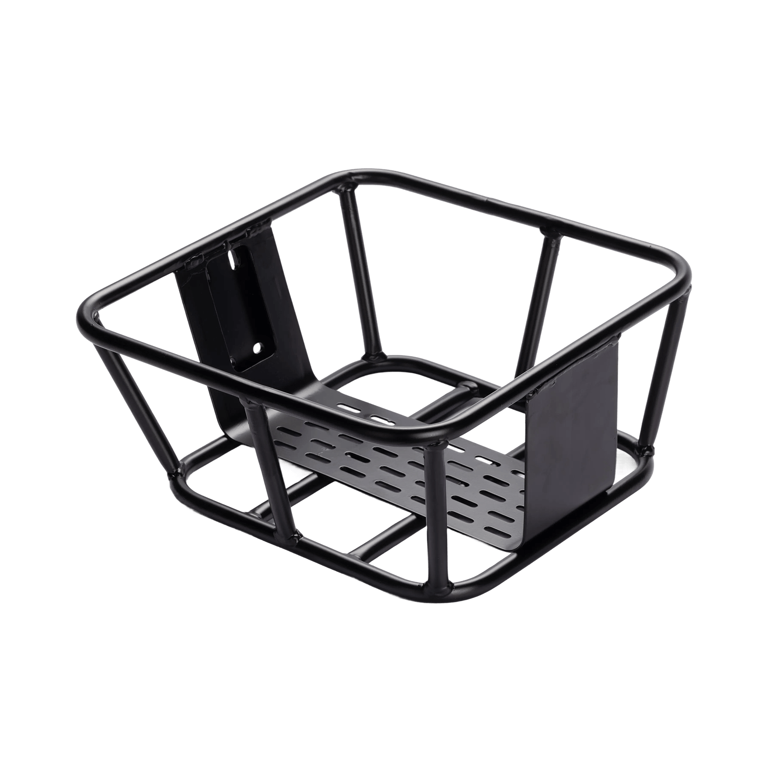 C20 Frontkorb – Stabiler Fahrradkorb