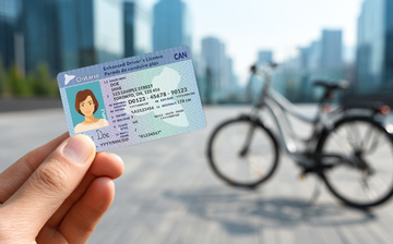 Do You Need a License to Ride an Electric Bike?