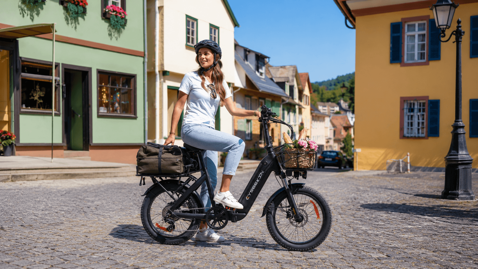 E-Bike- und Fahrrad-Schnäppchen: So finden Sie zuverlässige E-Bikes mit gutem Preis-Leistungs-Verhältnis