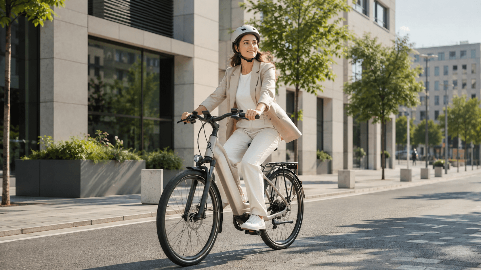 E-Bike City: Die besten City E-Bikes für Alltag, Pendeln & Stadt 2026