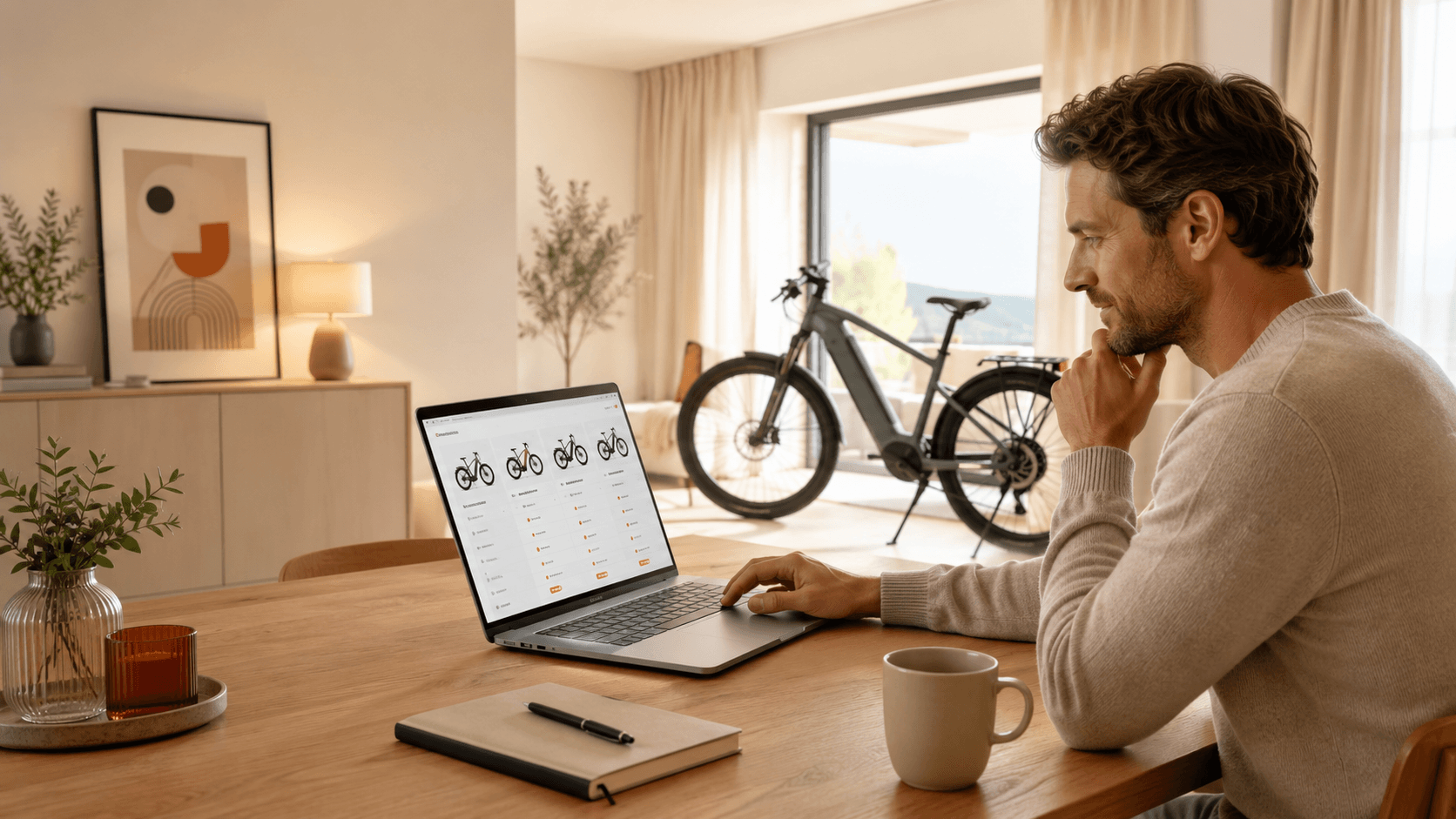 Herren E-Bike Preis: Was ist günstig, was lohnt sich wirklich?