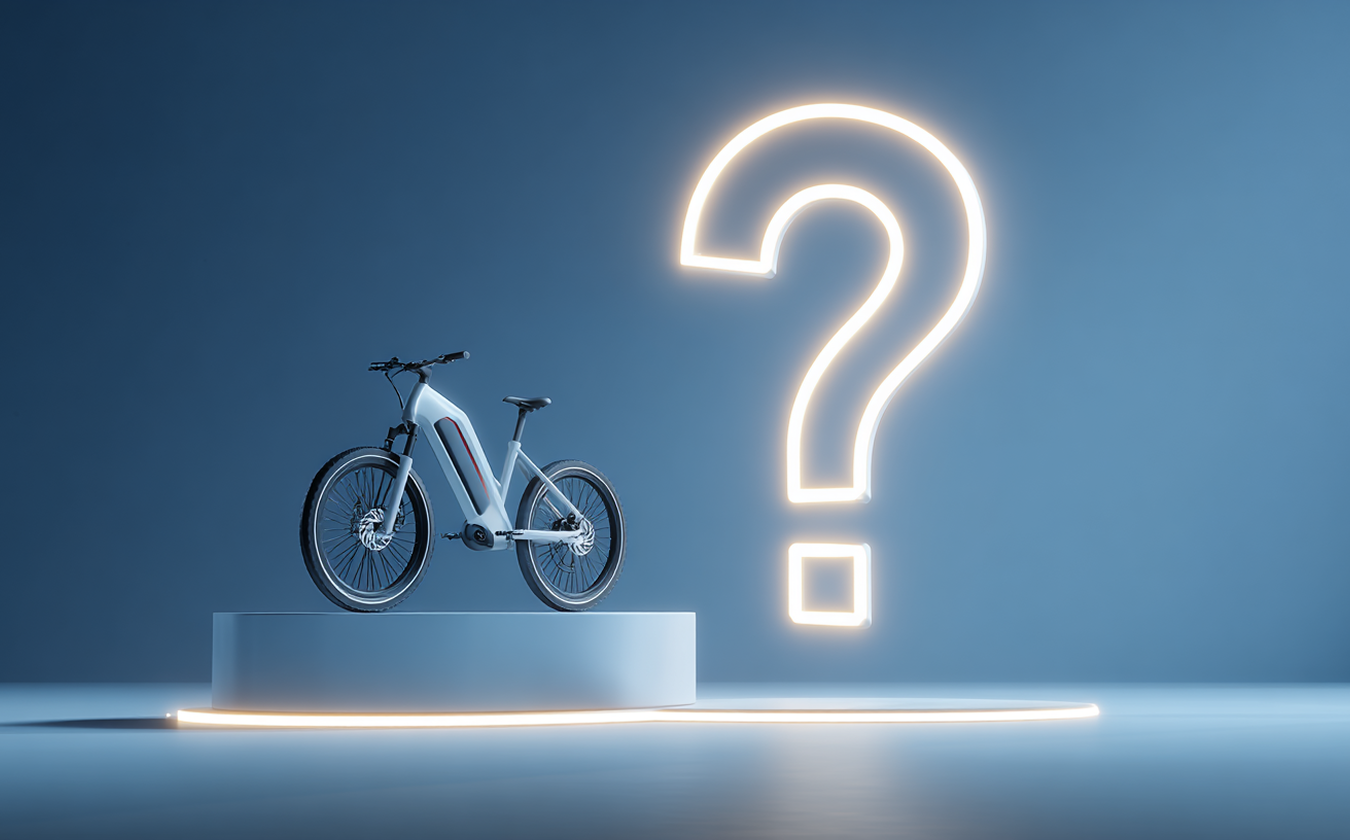 Lohnt sich ein E-Bike wirklich? Ein ehrlicher Kosten-Nutzen-Check