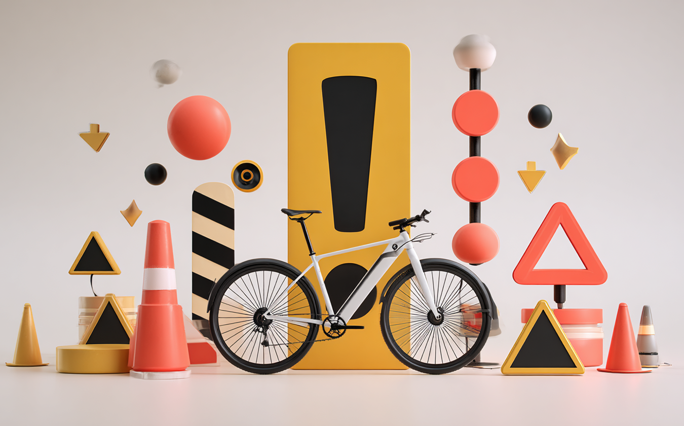 E-Bike Kaufberatung: 7 Fehler, die Sie beim ersten Mal vermeiden sollten