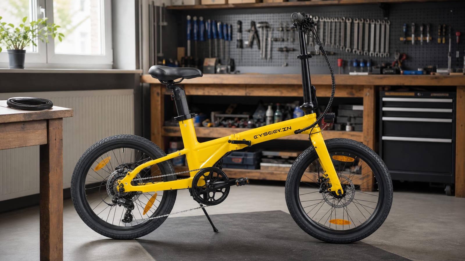 E-Bike mit Kette oder Riemen: Welche Antriebskosten entstehen wirklich?