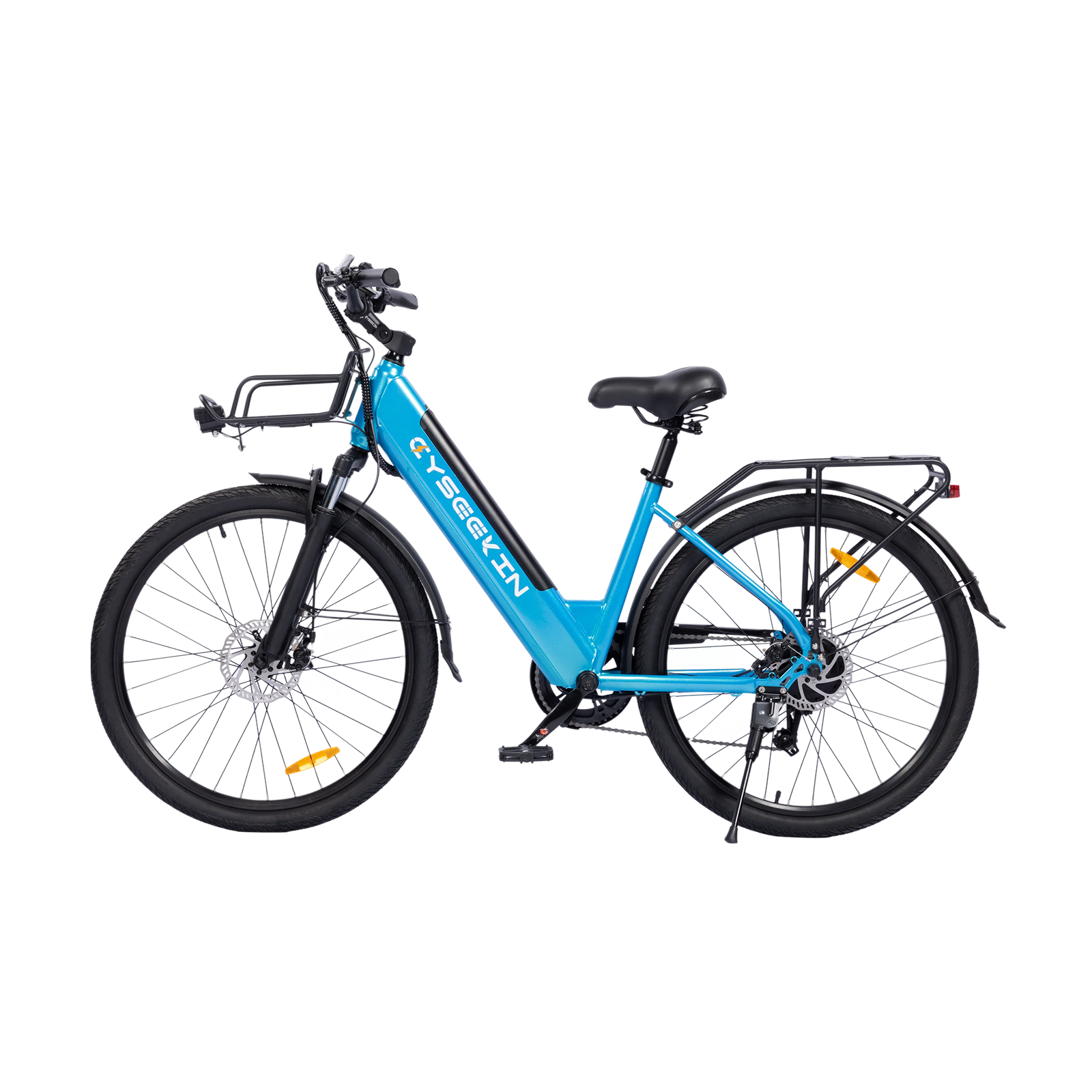 City E-Bikes
