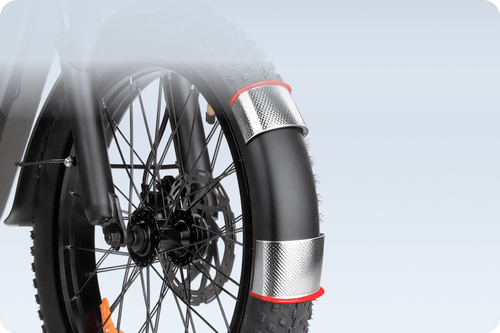 20 × 3,0 Zoll Premium-Reifen des Cyseekin C20