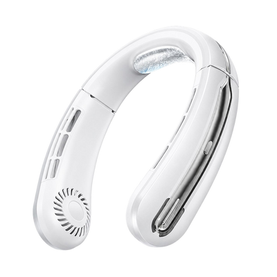 Cyseekin Nackenventilator USB – Tragbarer Sommer-Fan für E-Bike & Outdoor