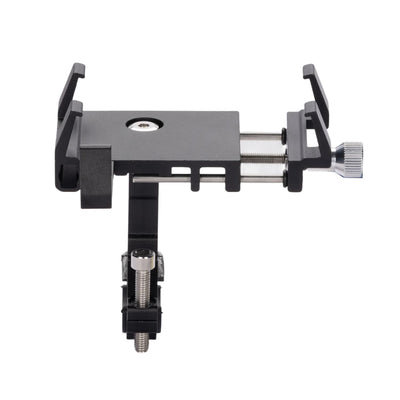 Bicycle phone mount, metal