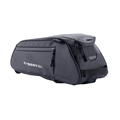 Gepäckträgertasche Fahrrad