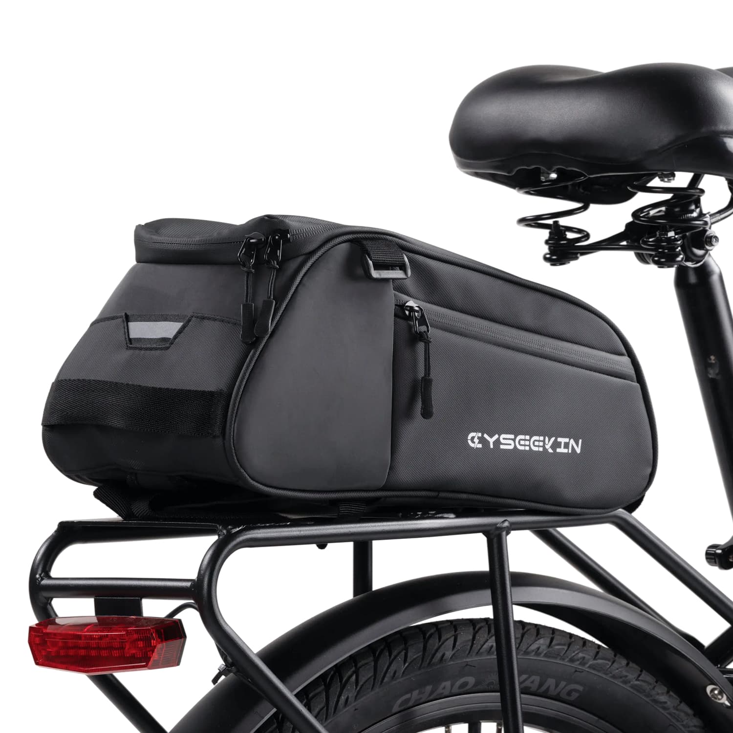 Gepäckträgertasche Fahrrad