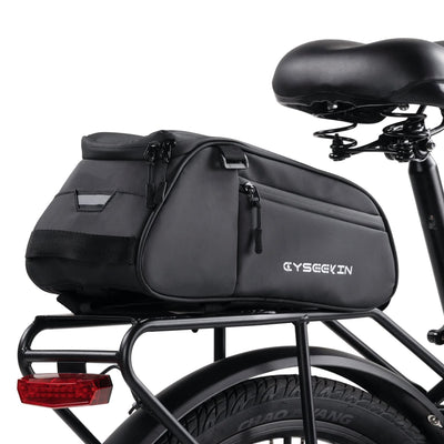 Gepäckträgertasche Fahrrad