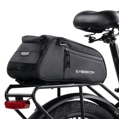 Gepäckträgertasche Fahrrad