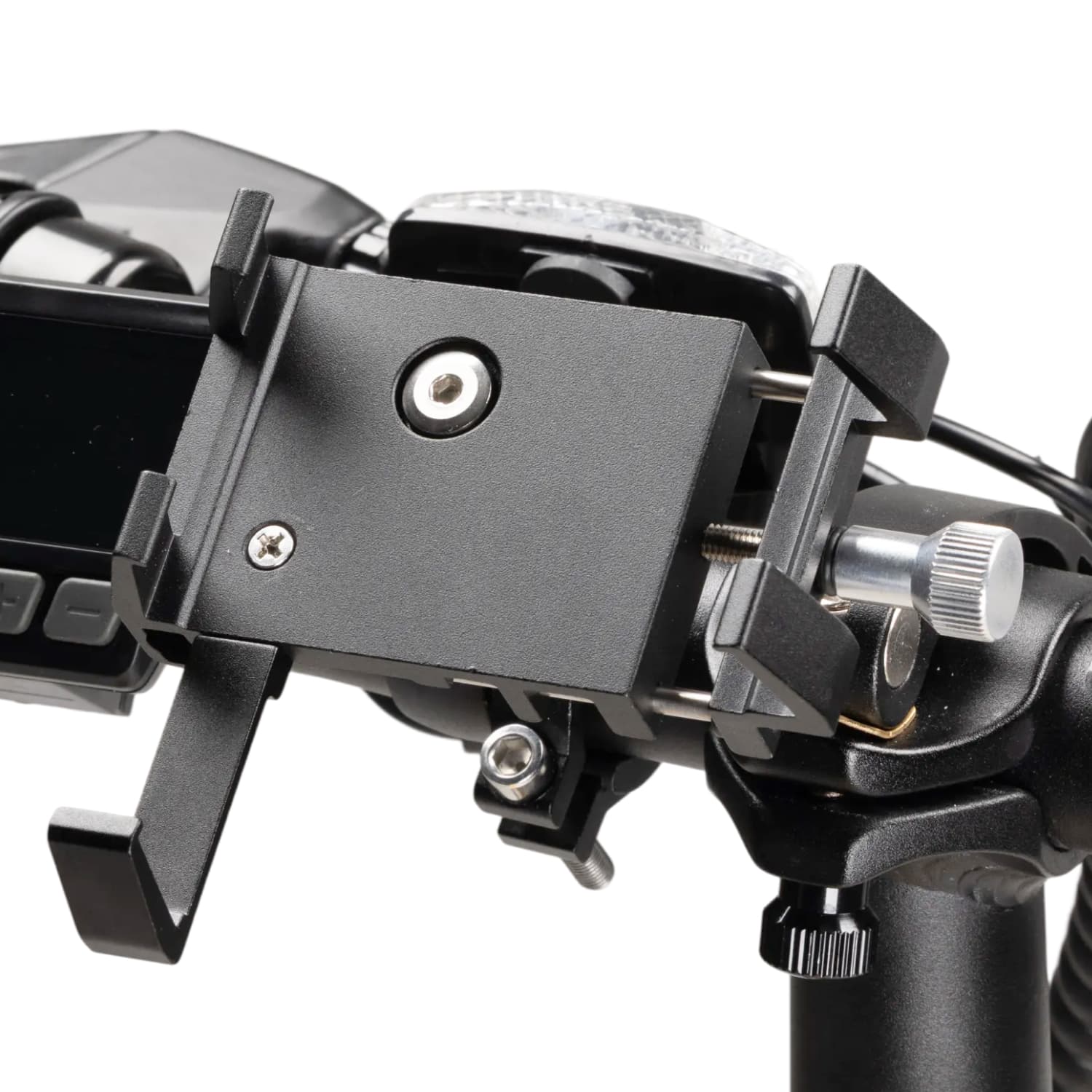 Fahrrad Handyhalterung Metall