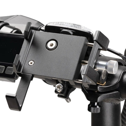 Fahrrad Handyhalterung Metall