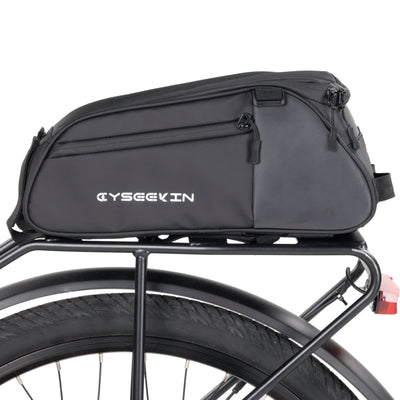 Gepäckträgertasche Fahrrad