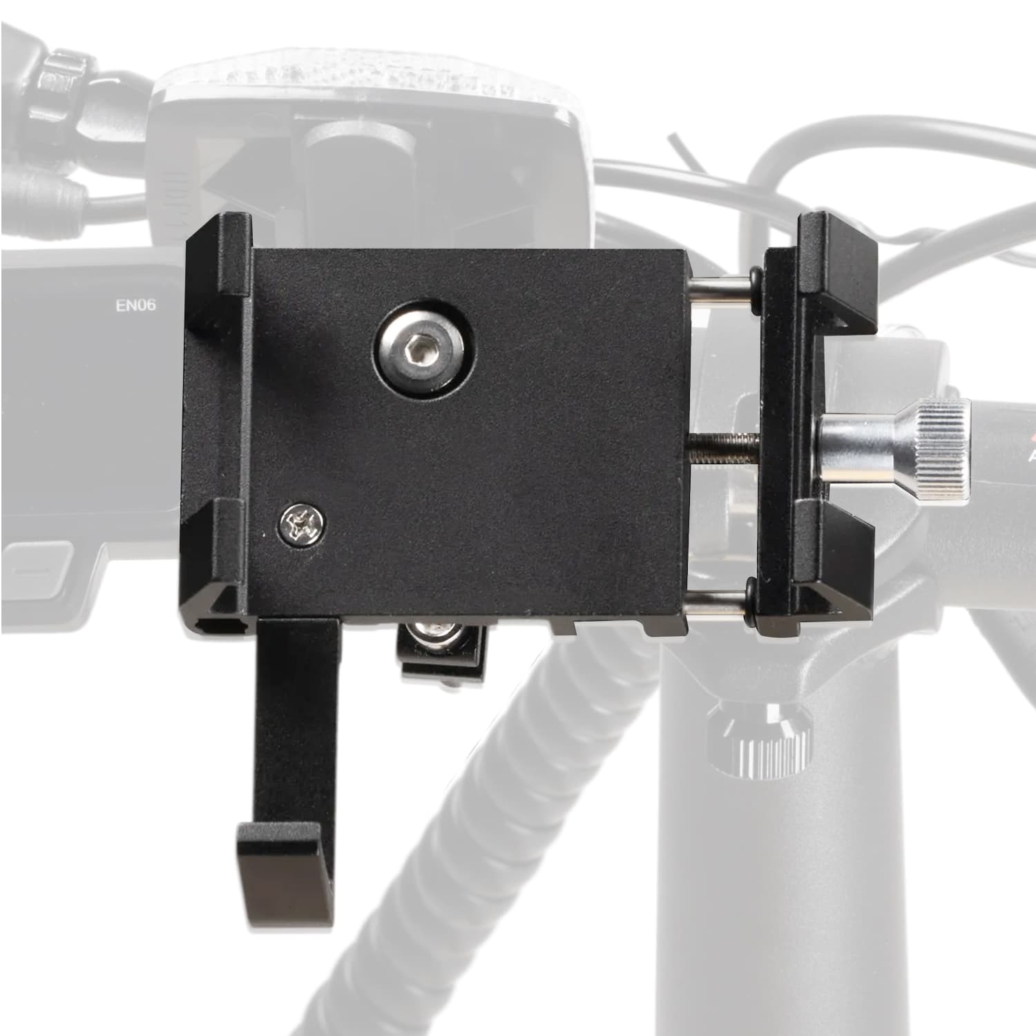 Fahrrad Handyhalterung Metall