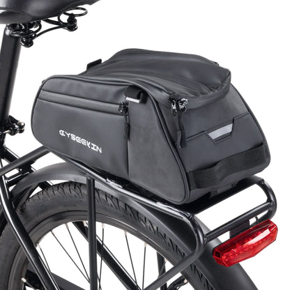 Gepäckträgertasche Fahrrad