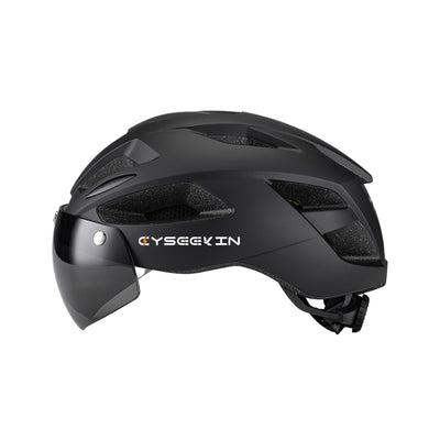 casque de vélo