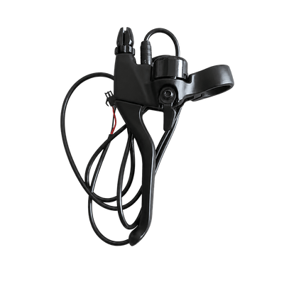Linker Bremshebel mit Kabel für das Cyseekin C10 E-Bike