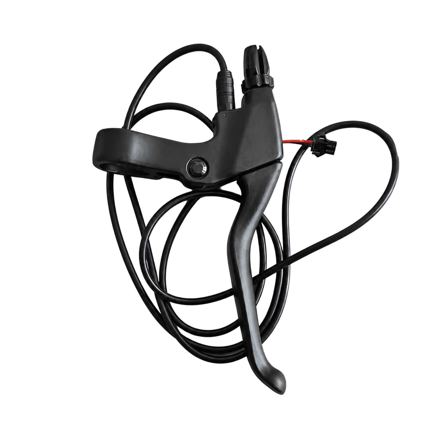 Rechter Bremshebel mit Kabel für das Cyseekin C10 E-Bike