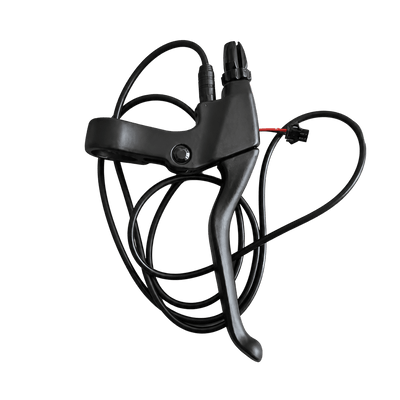 Rechter Bremshebel mit Kabel für das Cyseekin C10 E-Bike