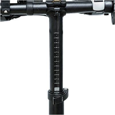 Cyseekin C10 mit 11 cm verstellbarem Lenker für komfortable Sitzposition