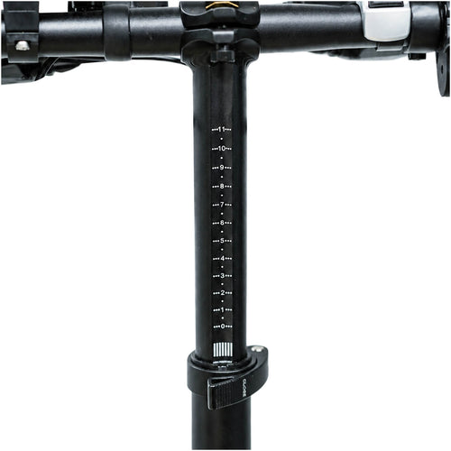 Cyseekin C10 mit 11 cm verstellbarem Lenker für komfortable Sitzposition