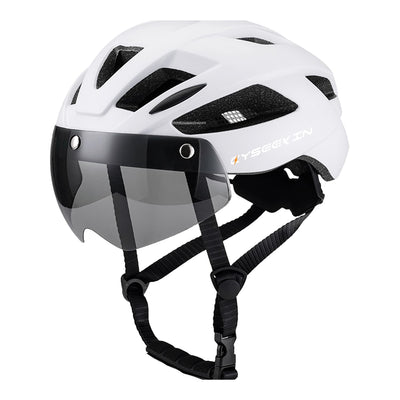 Casque de vélo