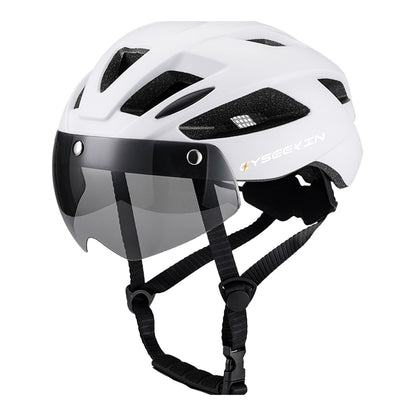 bicycle helmet