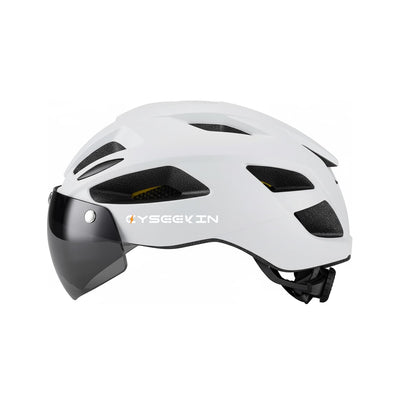 Casque de vélo
