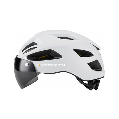 bicycle helmet