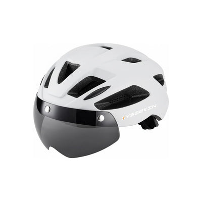 Casque de vélo