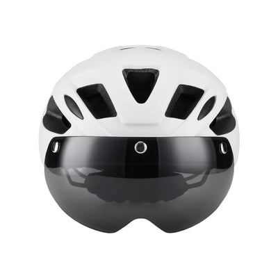 Casque de vélo