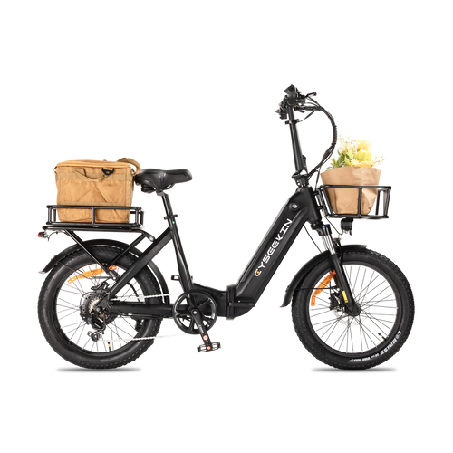 E-Bike