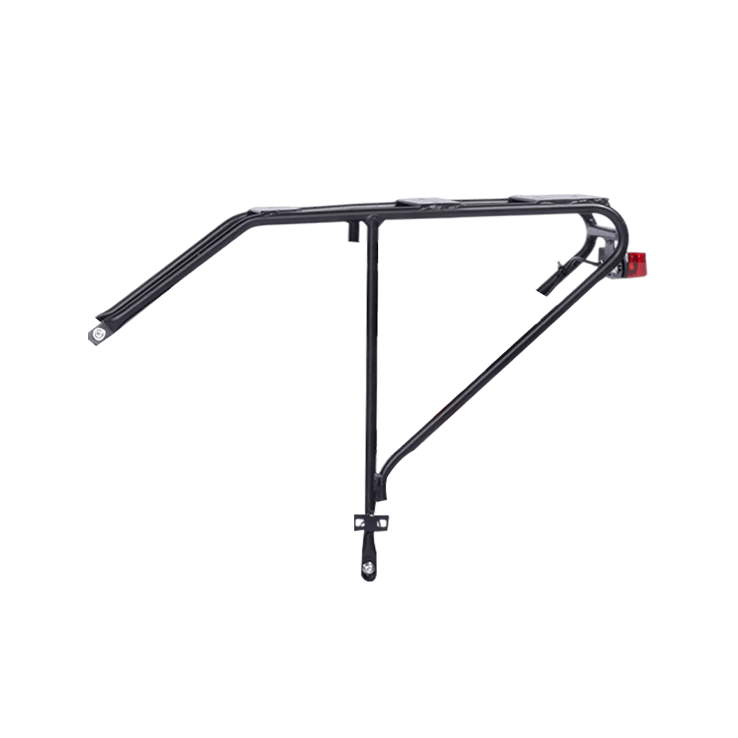 Portaequipajes (valor de 65 €)