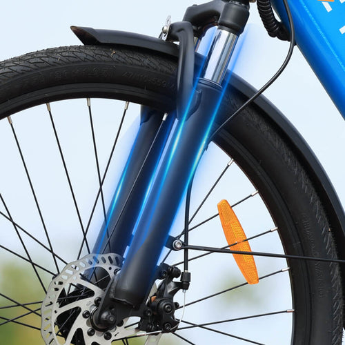 Mehr Komfort und Kontrolle mit dem Cyseekin S10