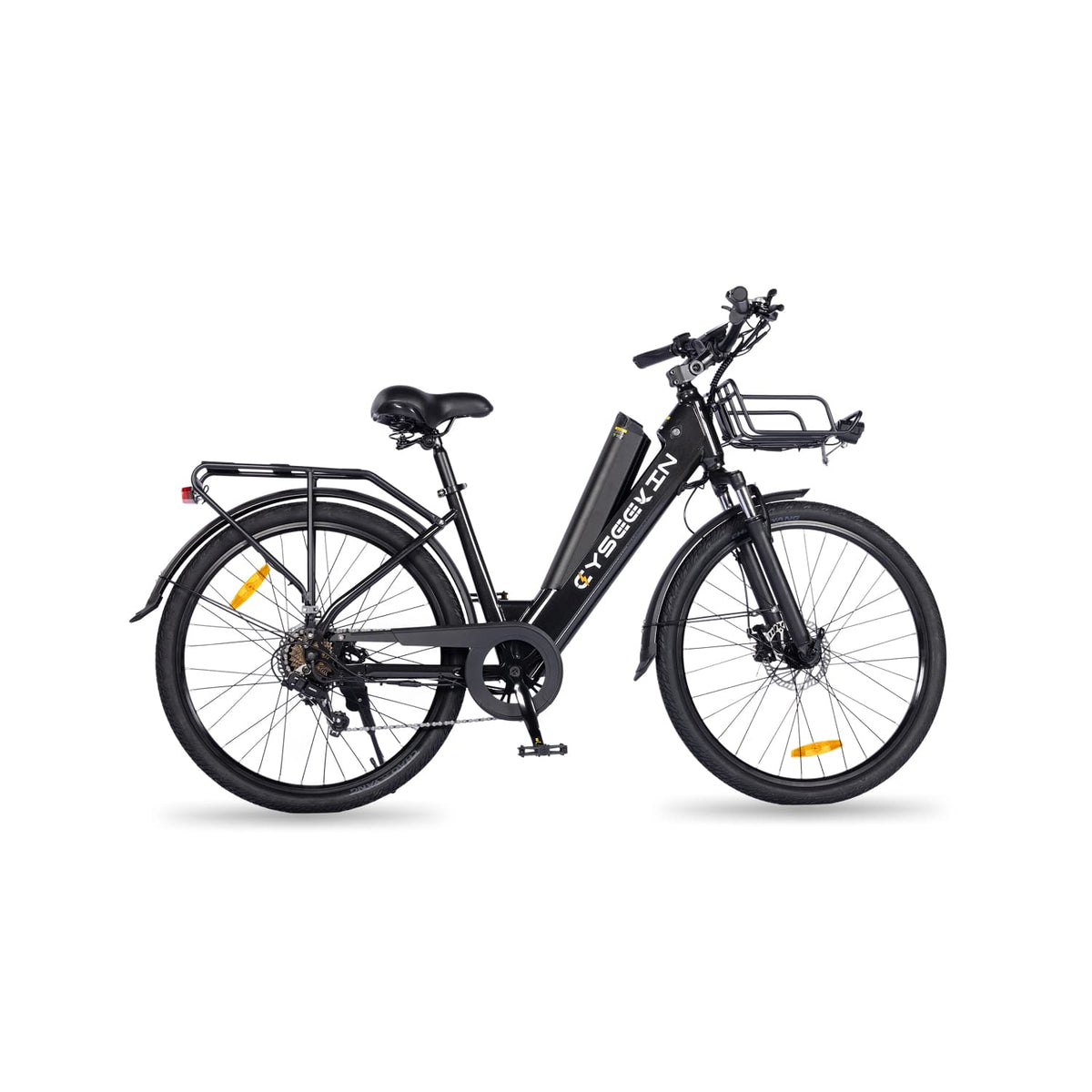 Cyseekin S10 City E-Bike als Produktansicht