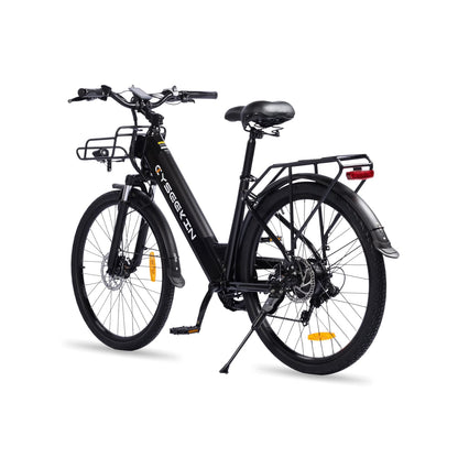 S10 City E-Bike