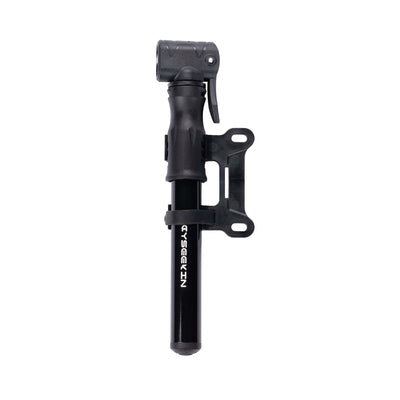 Mini bomba de bicicleta (valor de 39 €)