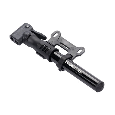 Mini bomba de bicicleta (valor de 39 €)
