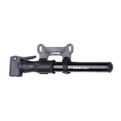 Mini bomba de bicicleta (valor de 39 €)