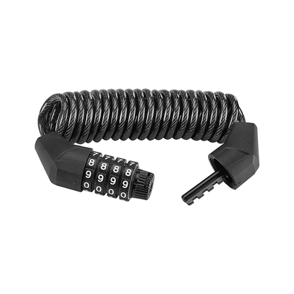 Helm-/Fahrradschloss