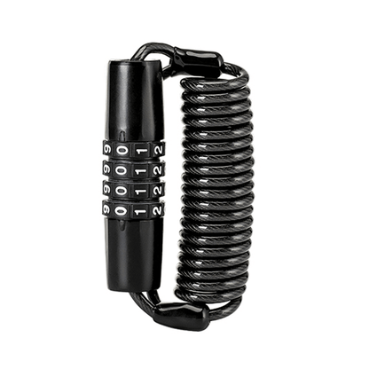 Helm-/Fahrradschloss