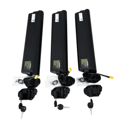 Cyseekin S10 Akku