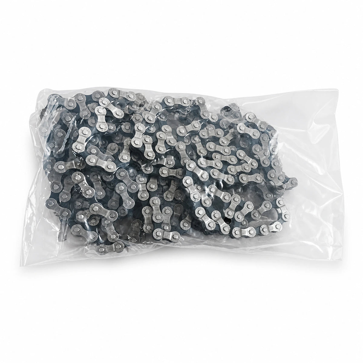 Fahrradkette in transparenter Verpackung für das Cyseekin S10 E-Bike